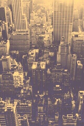 Нью Йорк обои