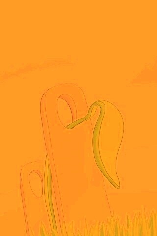 Поддержка для стебелька обои