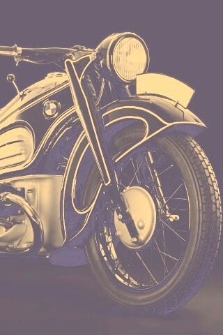 Мотоцикл BMW обои