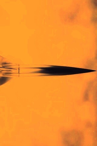 Ракета в полете обои