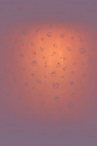 Узоры из еды обои