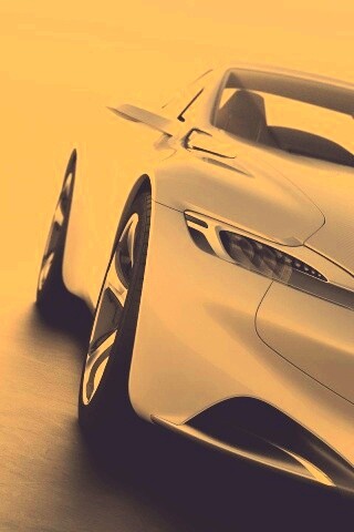 Концепт Пежо обои