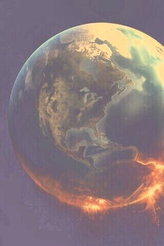 Последний день земли обои