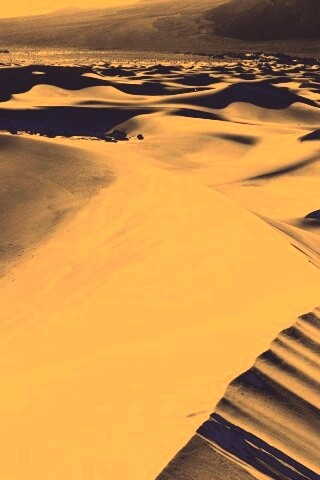 Барханы обои