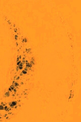 Мыльная пена обои