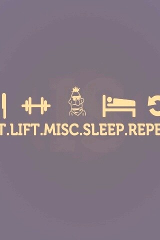 Жизненный циел обои