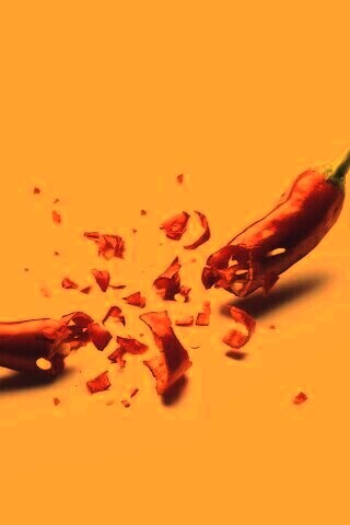 Удивительно хрустящие Pringles обои