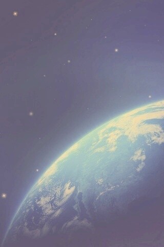 Планета Земля обои