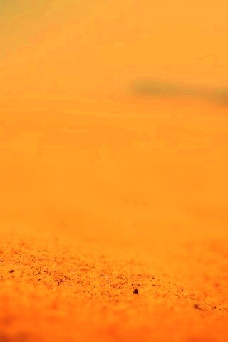 Желтый песок обои