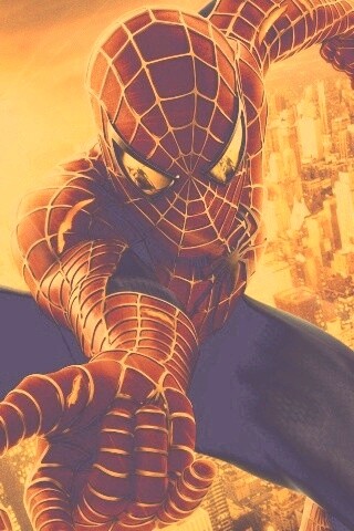 Spider-Man обои