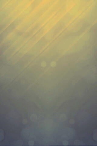 Голубое свечение обои