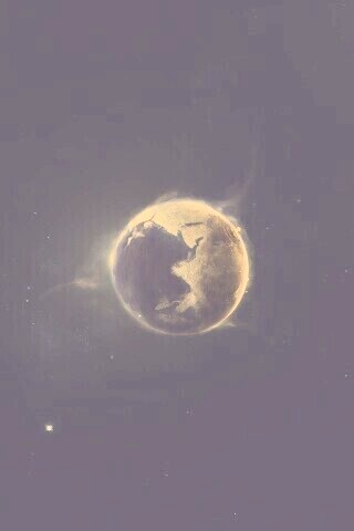 Земля до начала времен обои