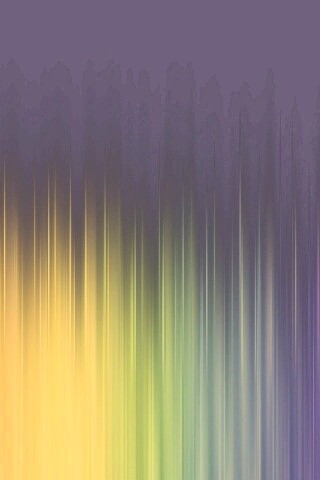 Радужный градиент из полос обои