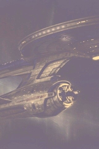 NCC-1701 из Стар Трека обои