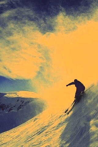 Вне трассы обои