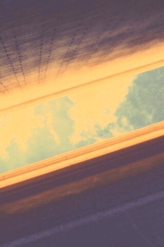 Прямоугольный каменный колодец обои