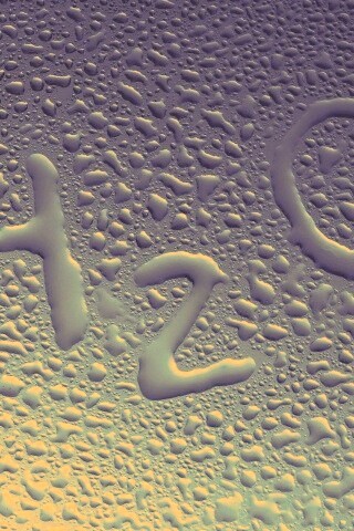 Мормула воды обои