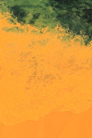 Морской прибой обои