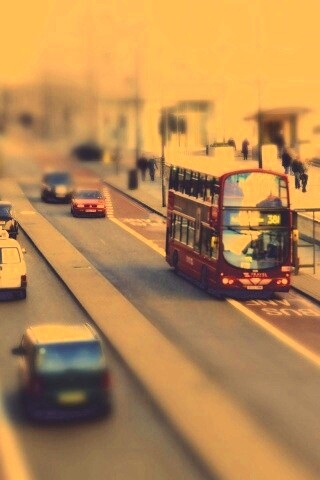 Улица Лондона обои