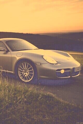 Porsche 911 обои