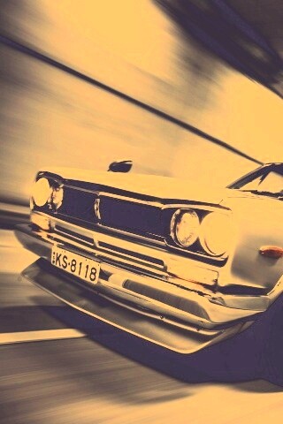 Авто в тоннеле обои