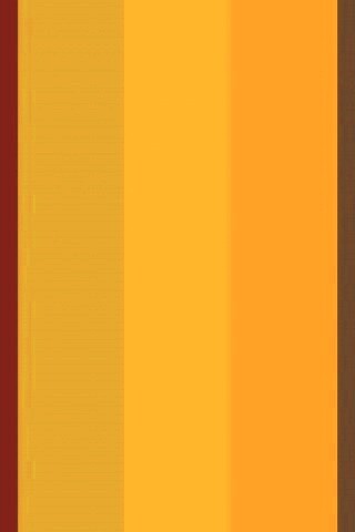 Широкие разноцветные полосы обои