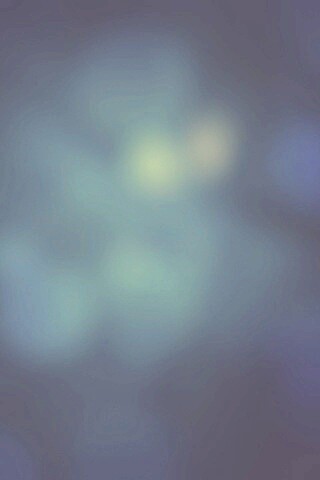 Размытый синий фон обои