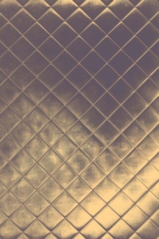 Клетчатая кожаная обивка обои