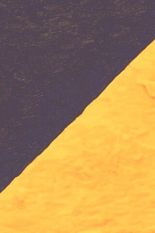 Черное и желтое обои