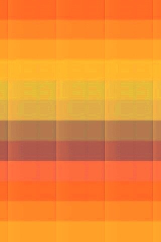 Светло-радужные полосы обои