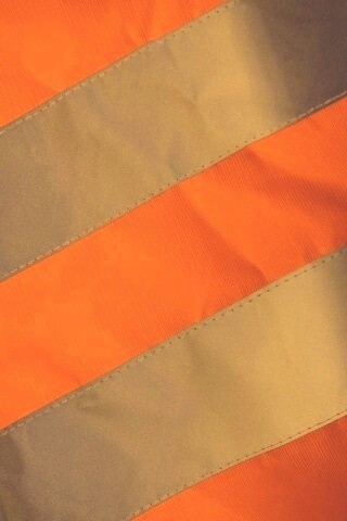 Ткань светоотражающего жилета обои