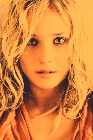 Даяна Крюгер обои