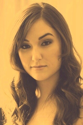 Саша Грей обои