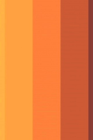 Нежные тона обои