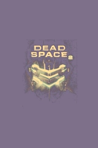 Dead space 2 обои