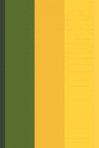 Кислотная палитра обои