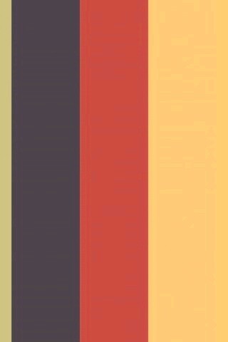 Красочная палитра обои