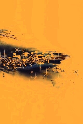 Волшебное перо обои