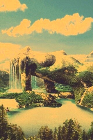 Природа обои