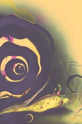 Абстрактное нечто обои