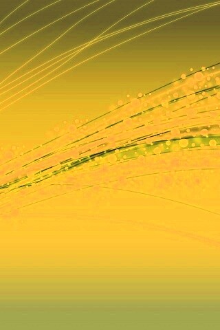 Пучок световых линий обои