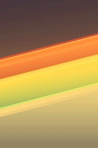 Три векторные полосы обои