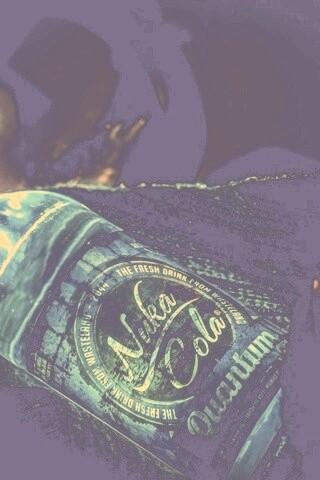 Nuka Cola Quantum обои