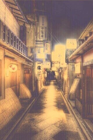 Восточный квартал обои