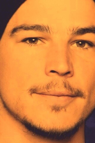 Джош Хартнетт обои