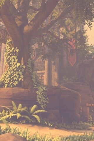 Orcs must die обои