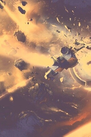 Sid Meier's Starships обои