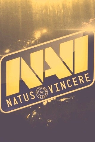 Natus Vincere обои