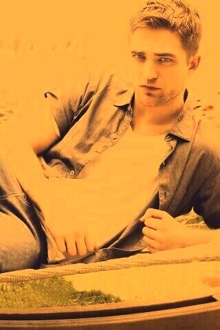 Роберт Паттинсон обои