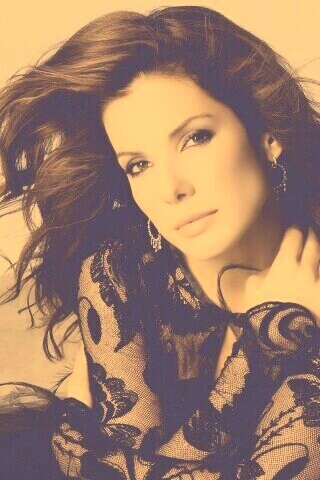 Баллок Сандра фото обои